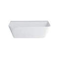 Gareth Ashton Petite 1524 Clearstone Bath