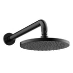 The Gareth Ashton Horizontal Shower - Black
