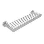 The Gareth Ashton Premium Shelf 300mm - Brushed Nickel