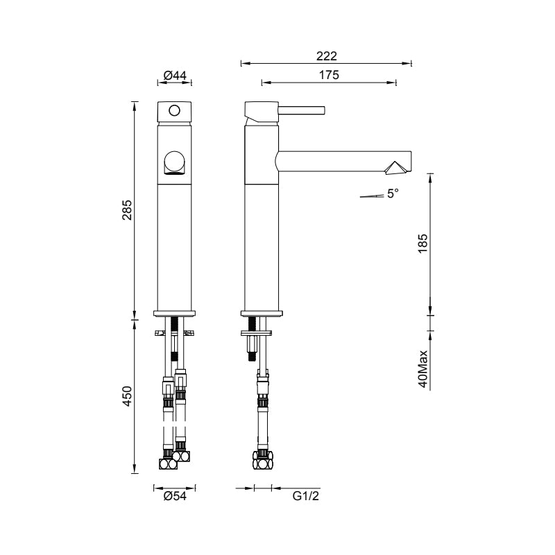 Specifications