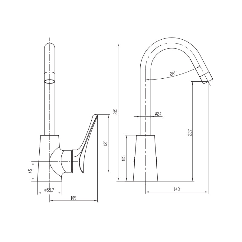 Specifications