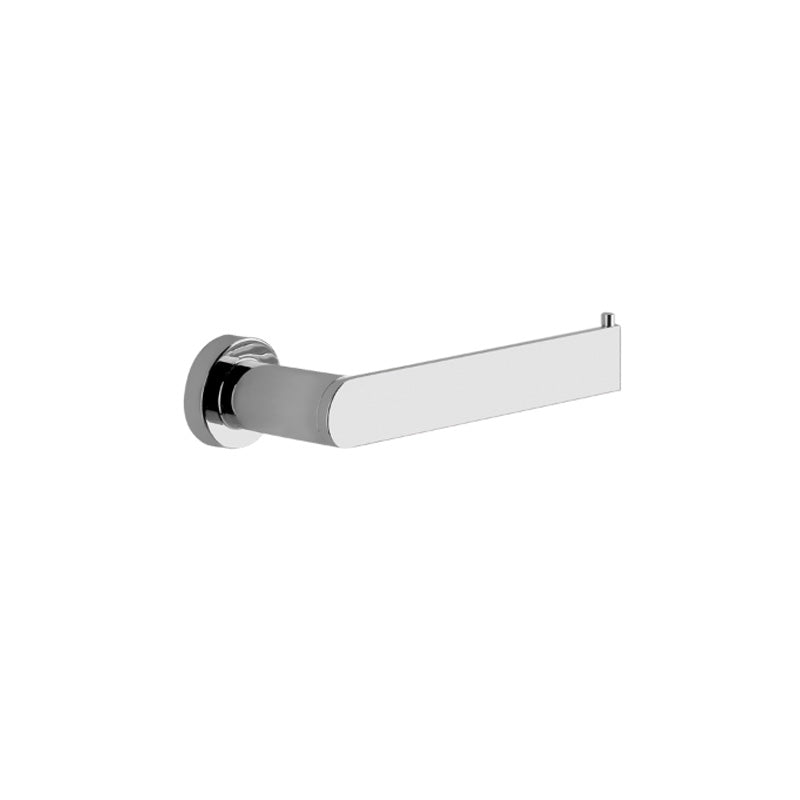 Gessi Via Manzoni Wall Mounted Toilet Paper Holder