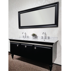 Parisi Glamour Silk 1600 Mirror