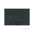 Studio Bagno Oli Globe Push Plate