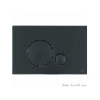 Studio Bagno Oli Globe Push Plate