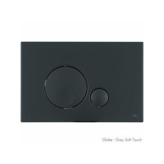 Studio Bagno Oli Globe Push Plate