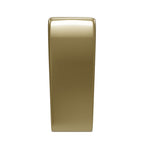 Phoenix Gloss Robe Hook - Brushed Gold - GS897-12