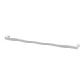 Phoenix Gloss Single Towel Rail 800mm - Chrome