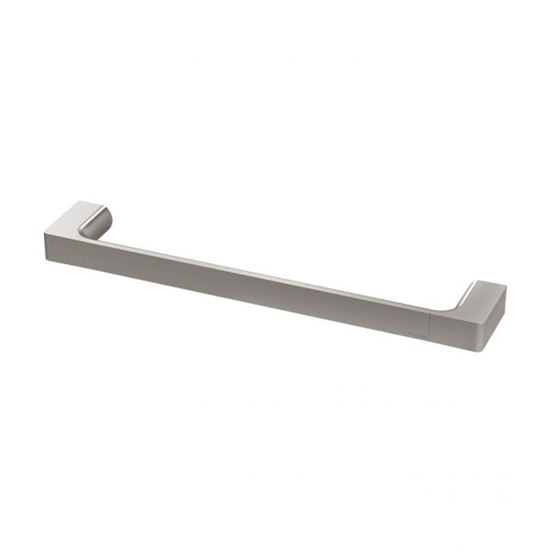 Phoenix GLOSS SINGLE TOWEL RAIL 600MM