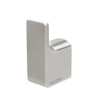 Phoenix Gloss Robe Hook - Brushed Nickel