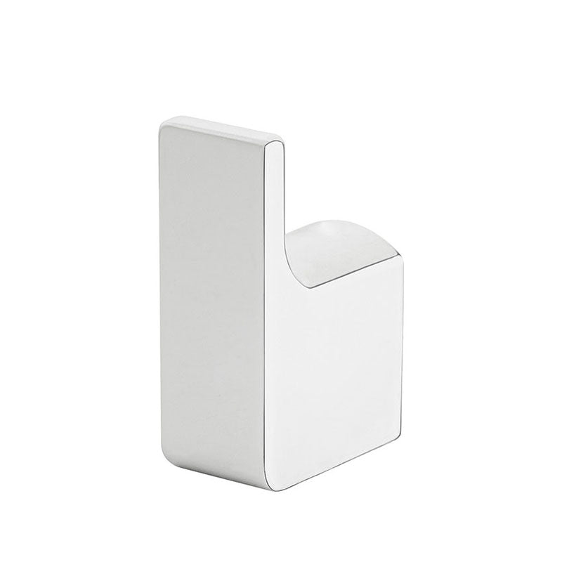 Phoenix Gloss Robe Hook - Chrome