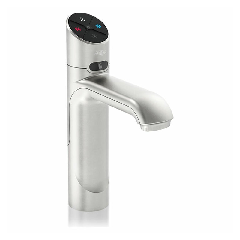 Zip HydroTap G5 Sparkling, Chilled, And Boiling Brushed Nickel H55783Z11AU