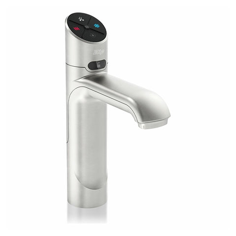 Zip HydroTap G5 Boiling, Chilled, Sparkling Classic Plus - Brushed Nickel H55783Z11AU