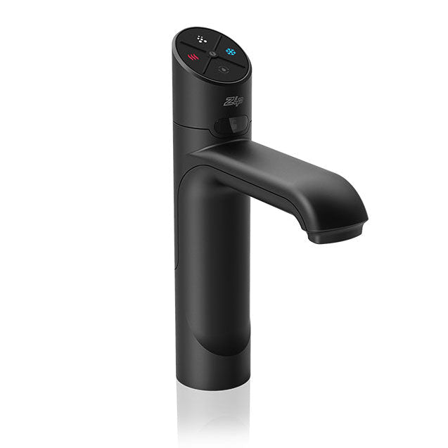 Zip HydroTap G5 Classic Plus Boiling, Chilled & Sparkling - Matte Black H55783Z03AU