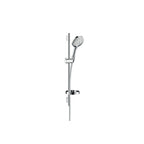 Hangrohe Raindance Select S Shower Set