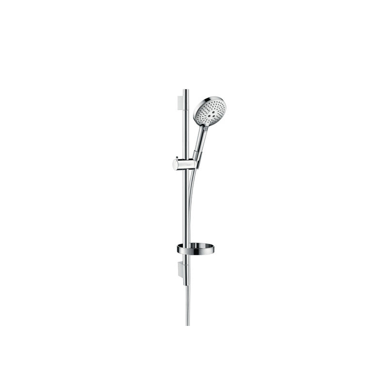 Hangrohe Raindance Select S Shower Set