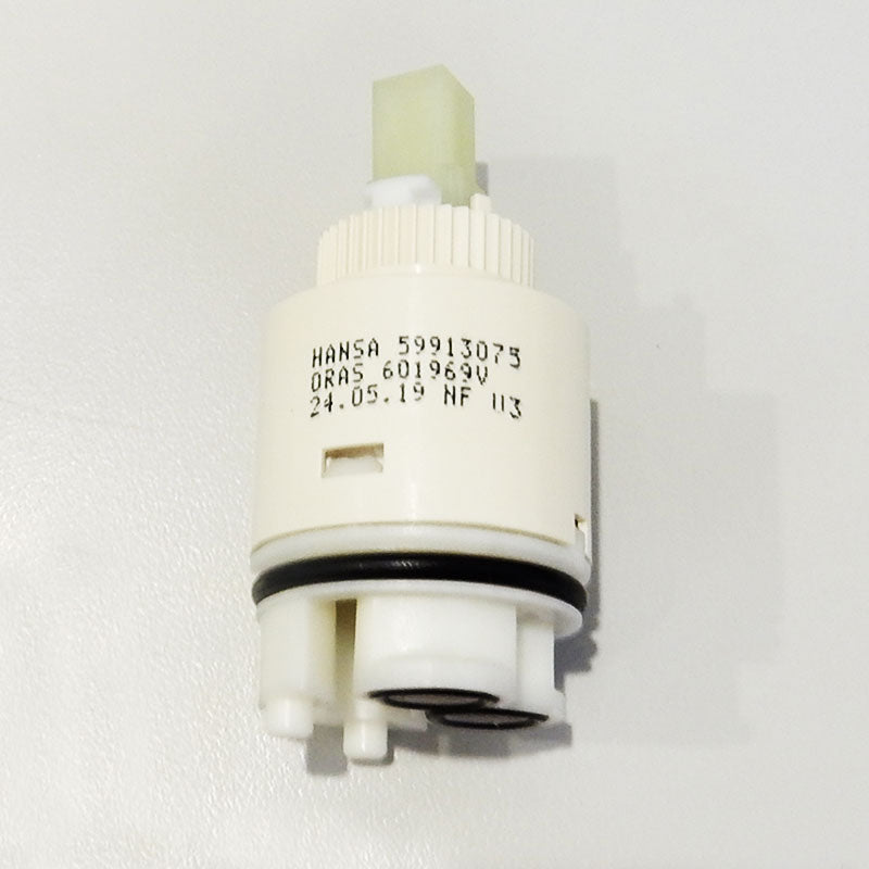 Hansa 35mm Ceramic Cartridge