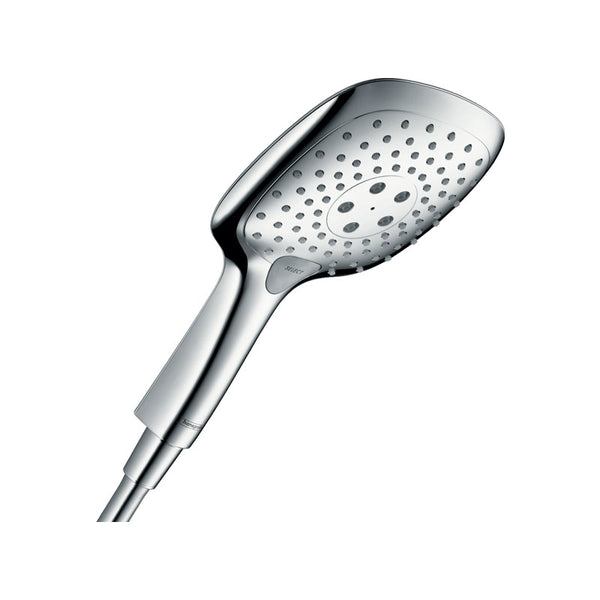 Hansgrohe Raindance Select E150 3Jet EcoSmart Hand Shower Chrome