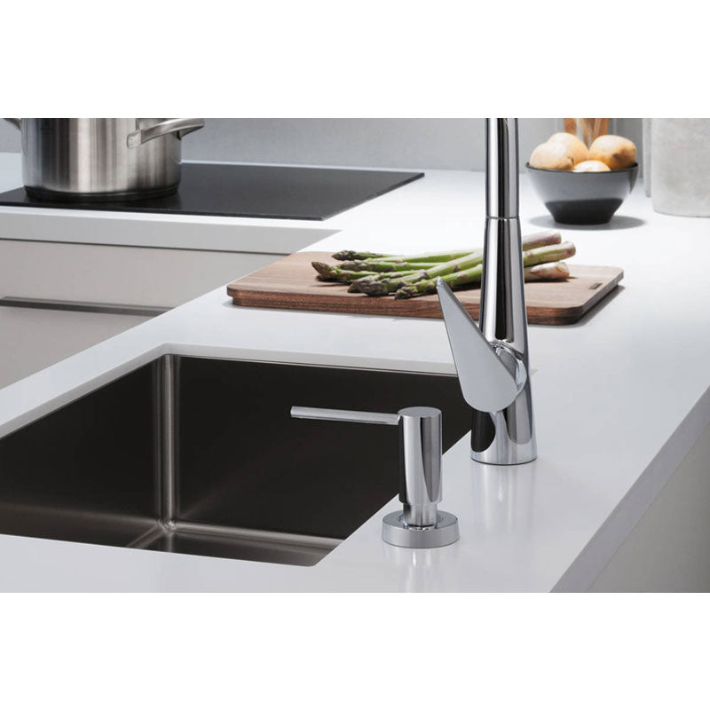 Hansgrohe A51 Soap Dispenser