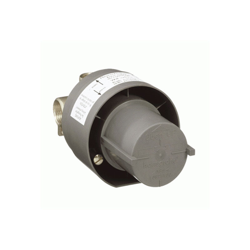 Hansgrohe In-Wall Body