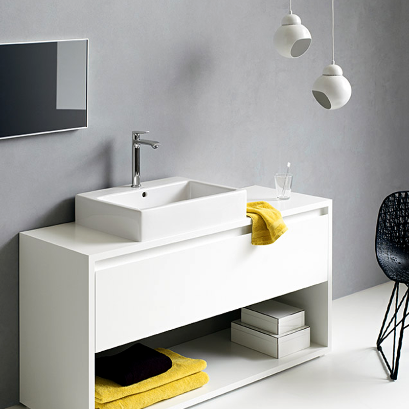 Hansgrohe Metris 200 Basin Mixer