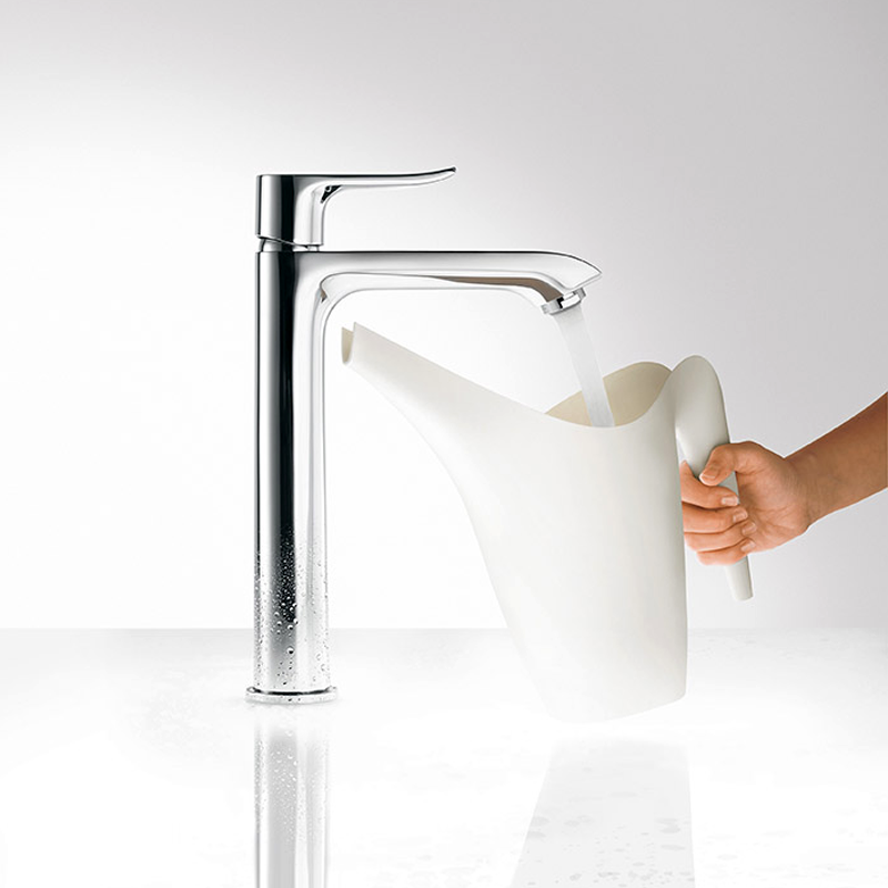 Hansgrohe Metris 200 Basin Mixer