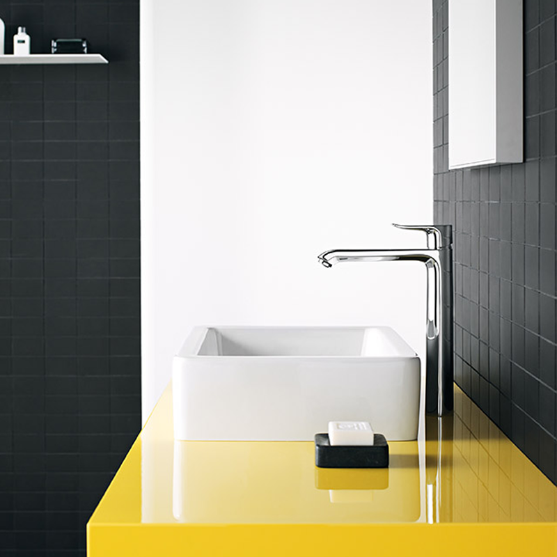 Hansgrohe Metris 260 Basin Mixer