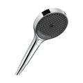 Hansgrohe Rainfinity Hand Shower 130 3jet EcoSmart Chrome