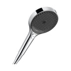 Hansgrohe Rainfinity Hand Shower 130 3jet EcoSmart Chrome