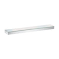 Hansgrohe Rainfinity Shelf 500 Chrome