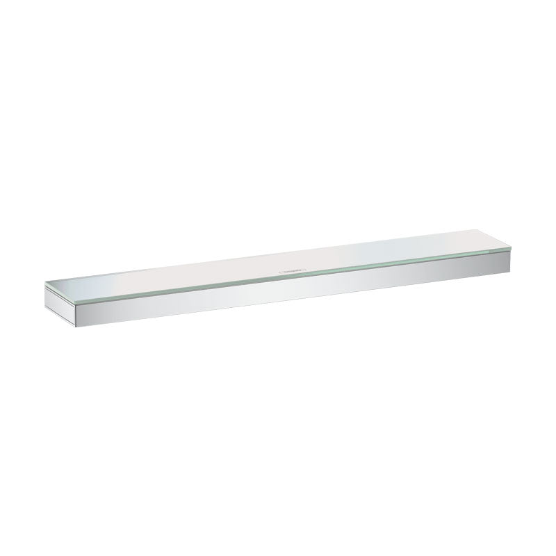 Hansgrohe Rainfinity Shelf 500 Chrome