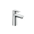 Hansgrohe Talis E Single Lever Basin Mixer 110