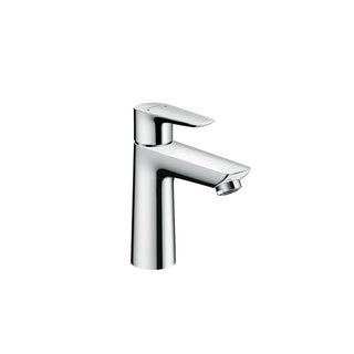 Hansgrohe Talis E Single Lever Basin Mixer 110