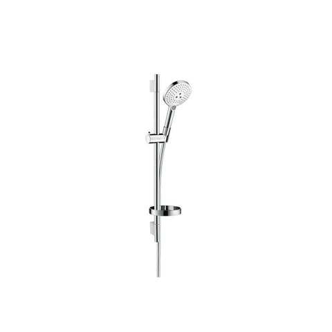 Hansgrohe Raindance Select S120 Shower Set - Chrome