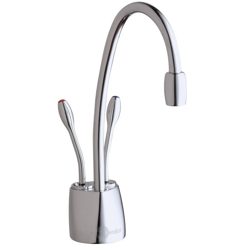 HC1100 - Steaming Hot Water & Filtered Ambient Water System