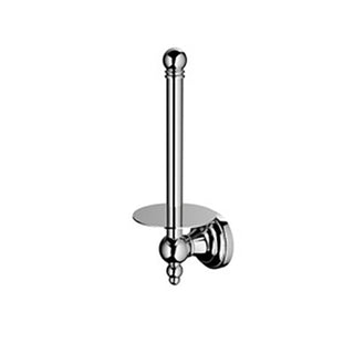 Parisi Hermitage Spare Toliet Roll Holder