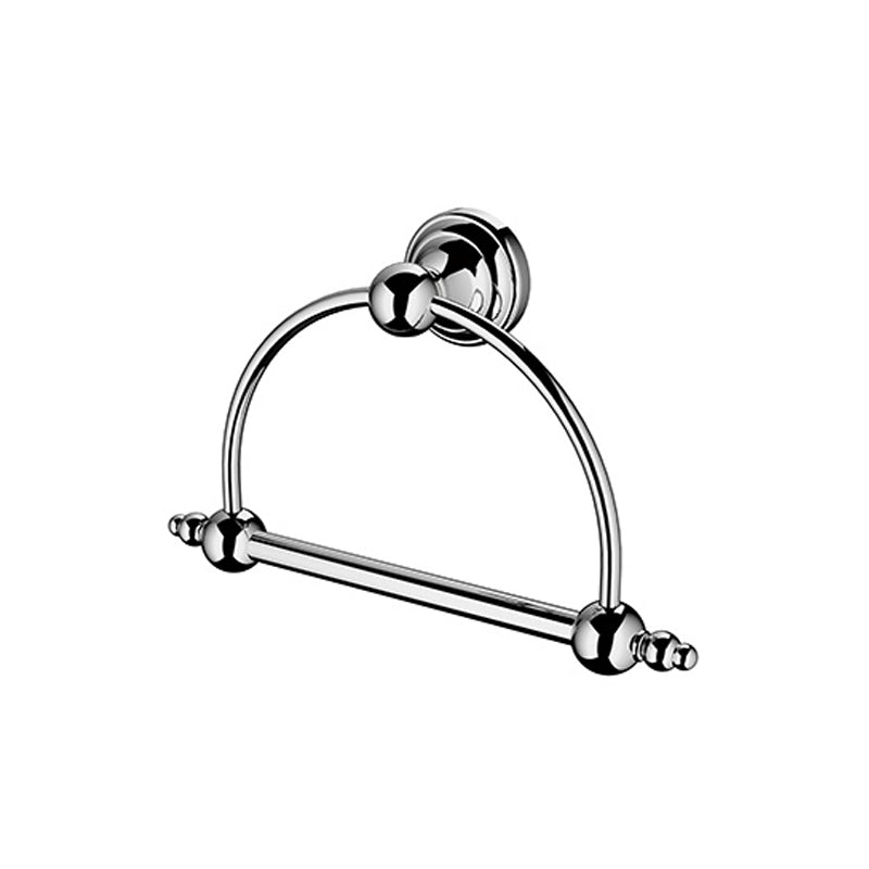 Parisi Hermitage Towel Ring