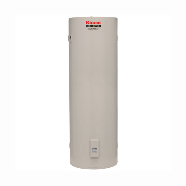 Rinnai Hotflo 400 Twin Electric Storage Water Heater