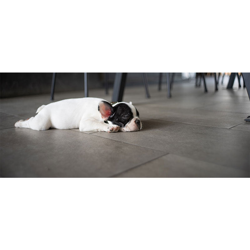 Hotwire Under-Tile Heating