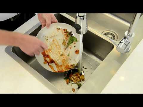 Insinkerator E75 Food Waste Disposer - 79015K