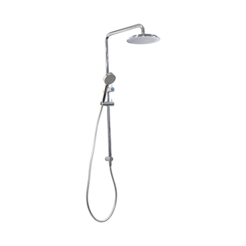 Hansa Ecojet 230mm Shower System