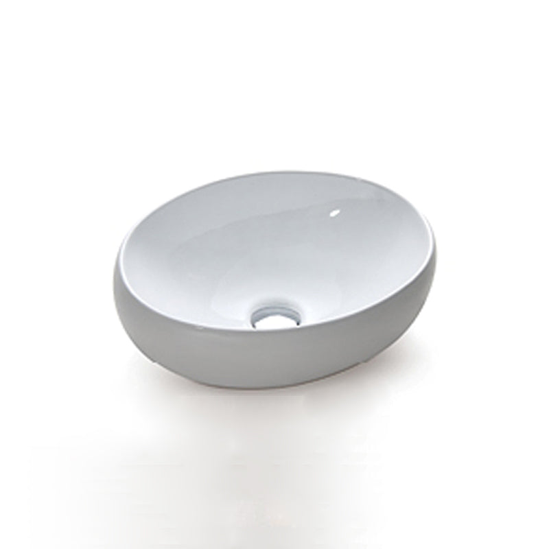 Ledin Hue Above Counter Basin