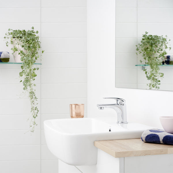 Dorf Hugo Basin Mixer