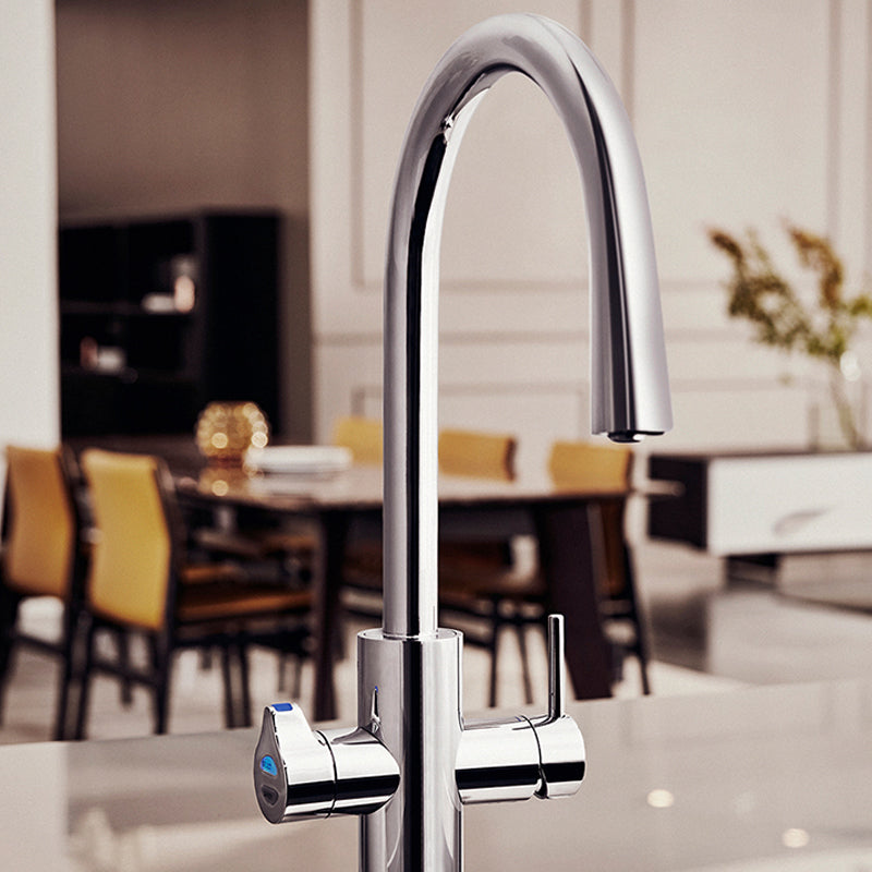 Zip Hydrotap G5 Celsius ARC All-In-One Boiling, Chilled Bright Chrome H57784