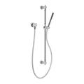 INDUSTRICA HANDSHOWER SLIDER SET