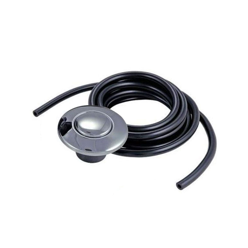 InSinkErator Button and Tube Kit 75430