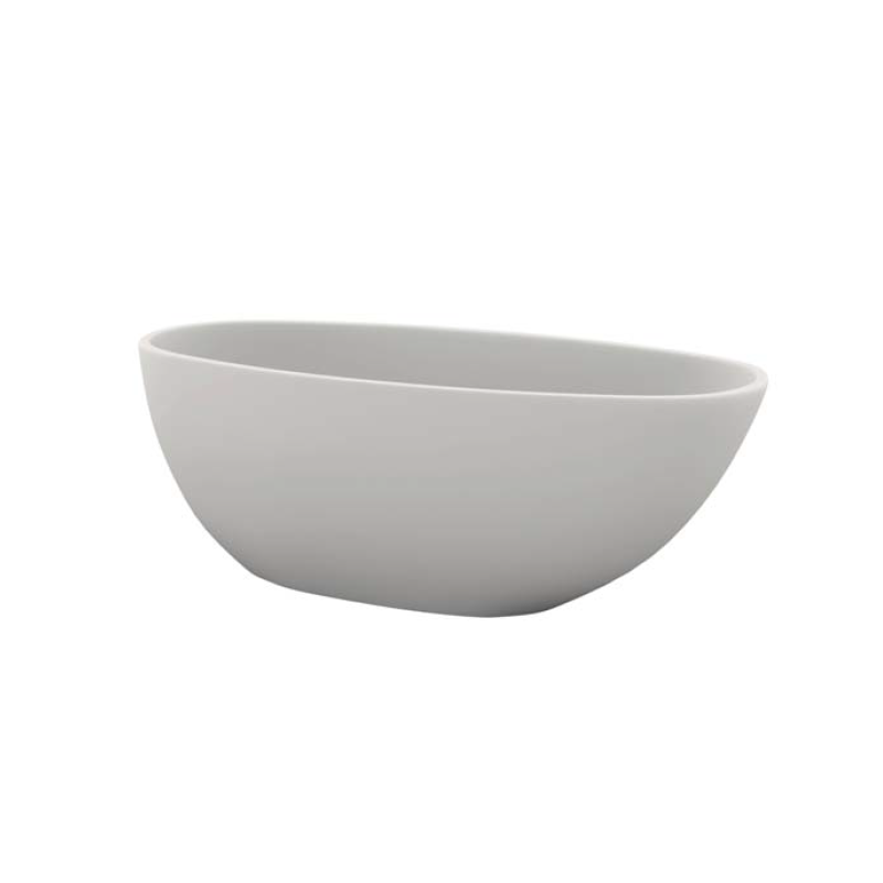 Parisi Isola 1600 Freestanding Bath