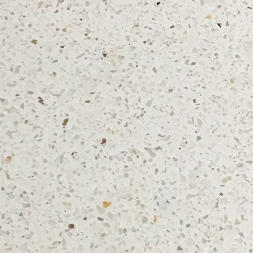 Pietra Bianca Wave Freestanding Basin - White Matte - PBS2175-WM