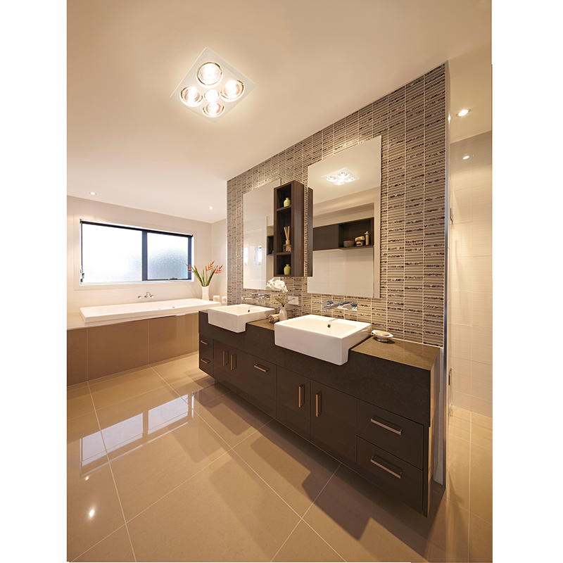 IXL Easy Duct Sensation 275 - 12511