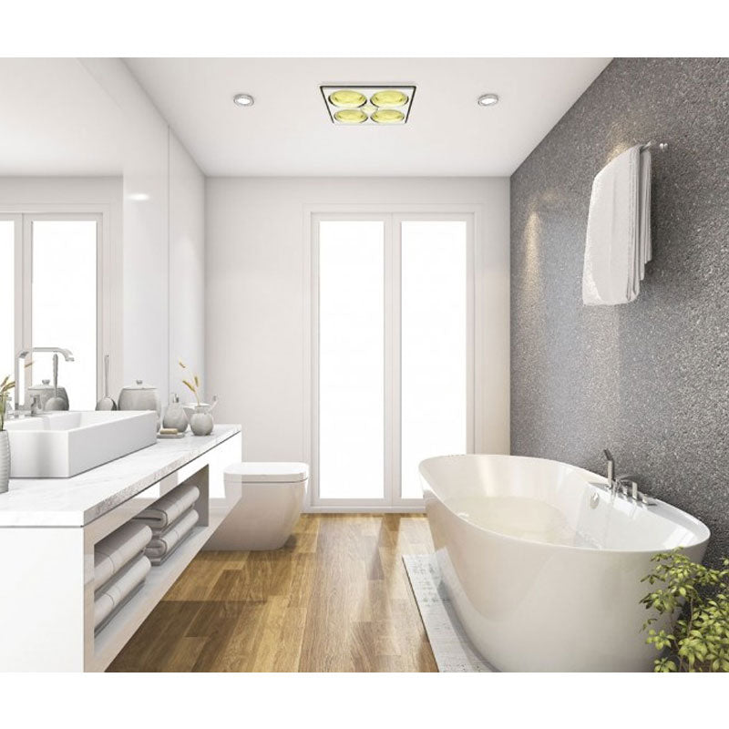 IXL Prime Tastic Lifestyle shot